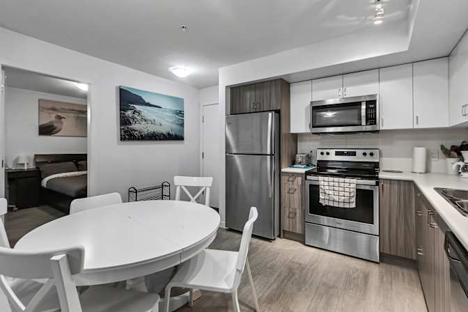 Ginger Marshall's room