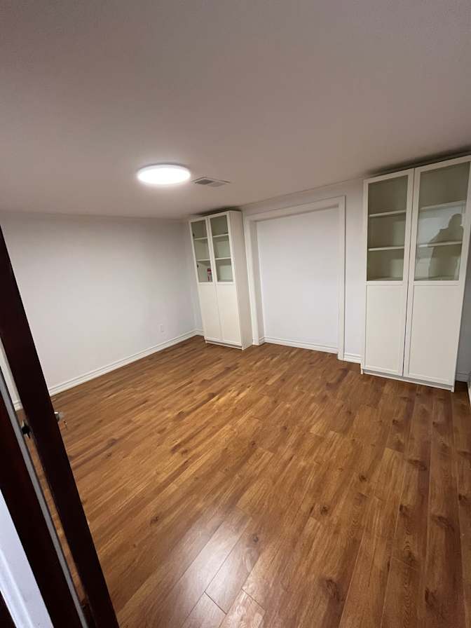 Photo of Ervis Balliu's room