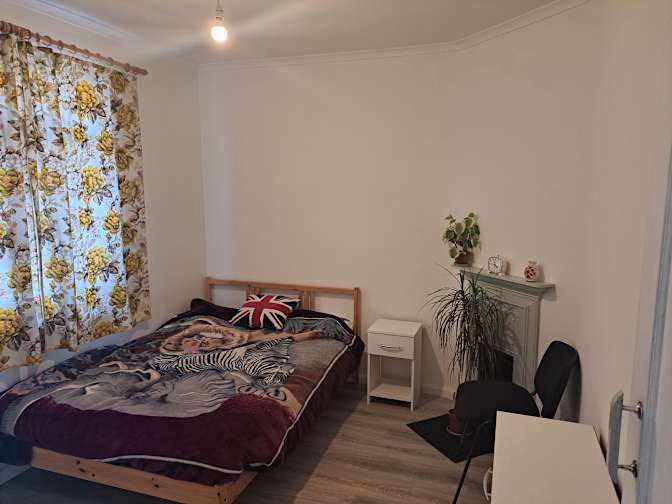 Photo of LEVAN's room