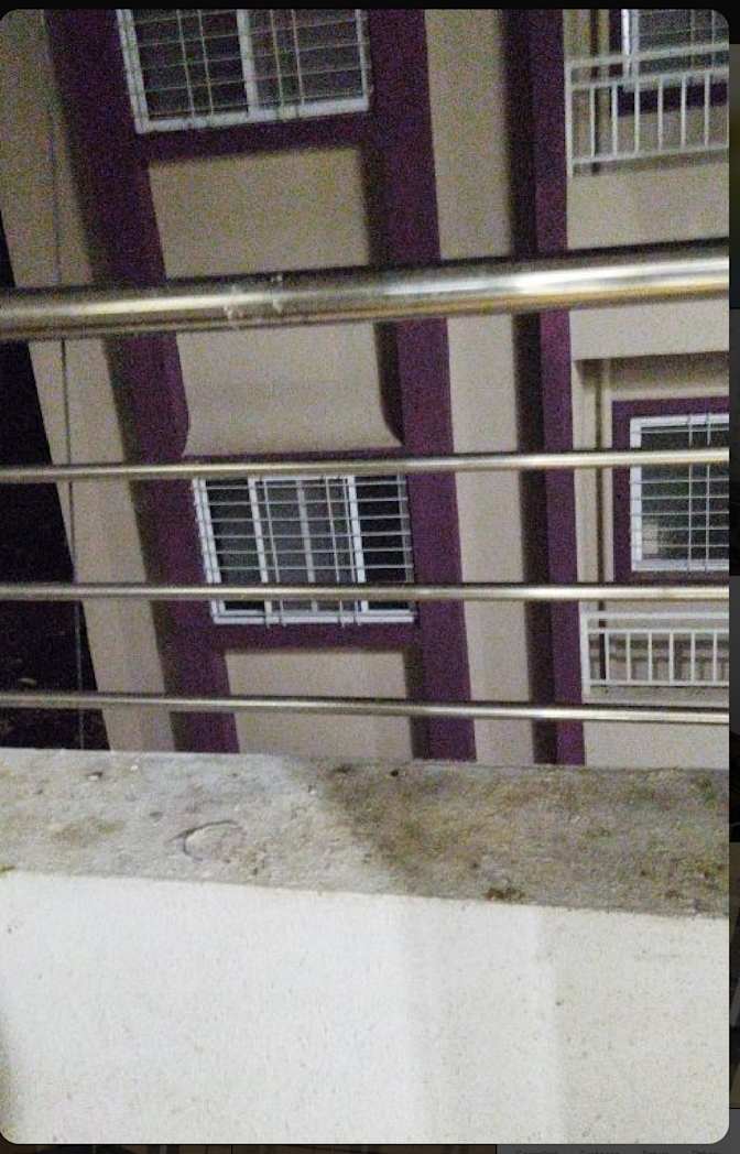 Photo of Shubham's room