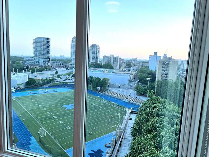 michelle nguyen's room