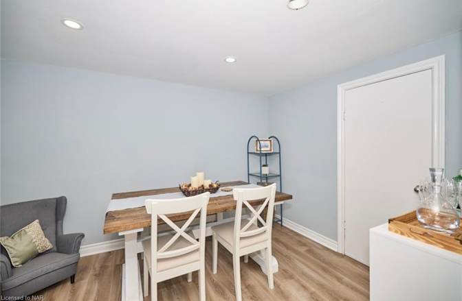 Photo of Jason's room