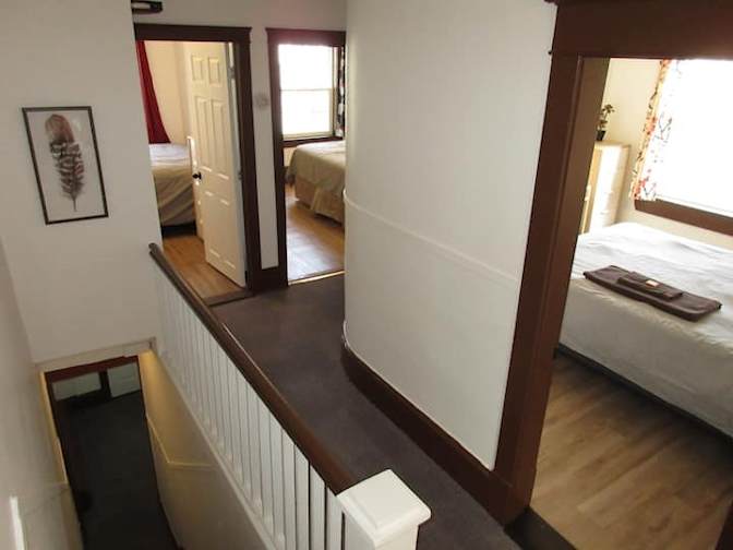 Photo of Avika's room