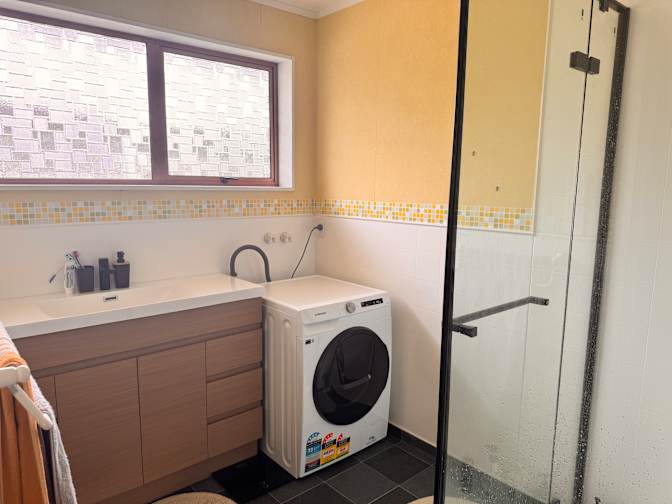 Photo of Hemanth's room
