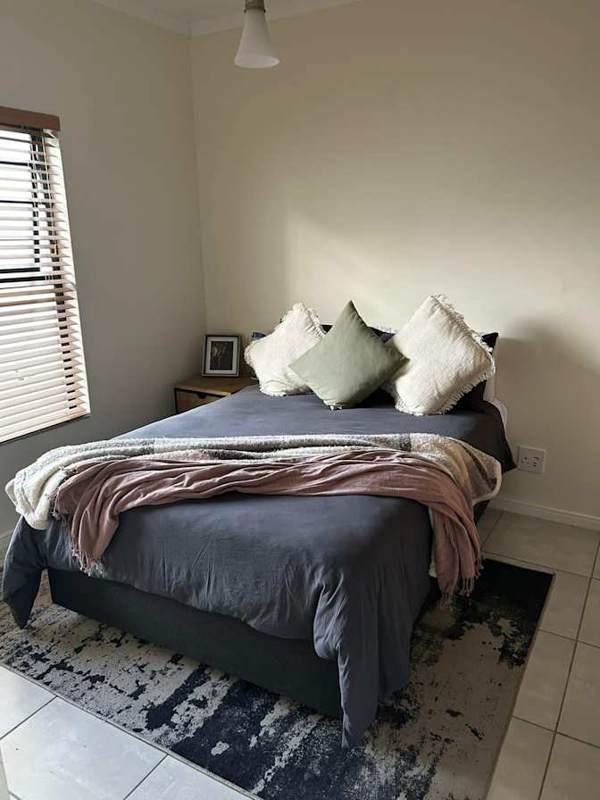 Photo of Rochelle's room