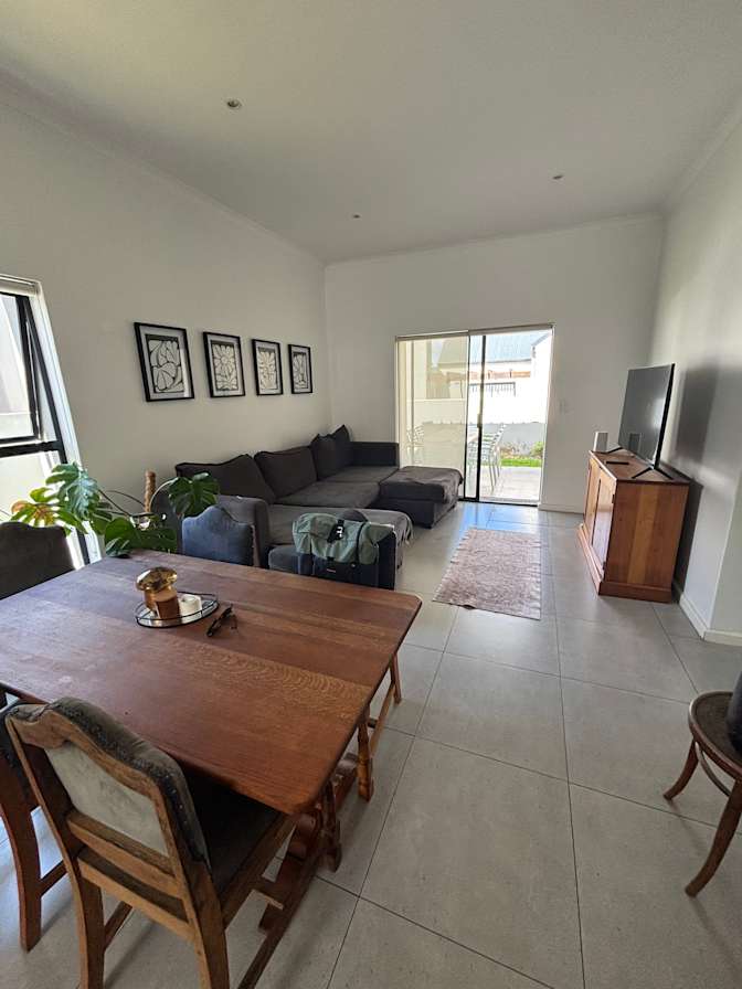 Photo of Ivan's room