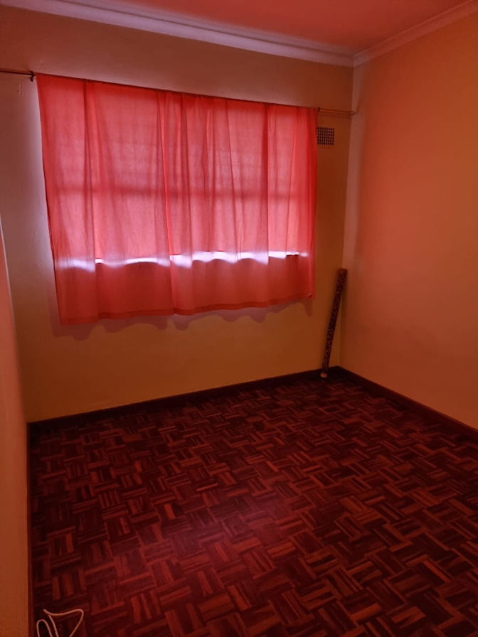 Photo of Camillah's room