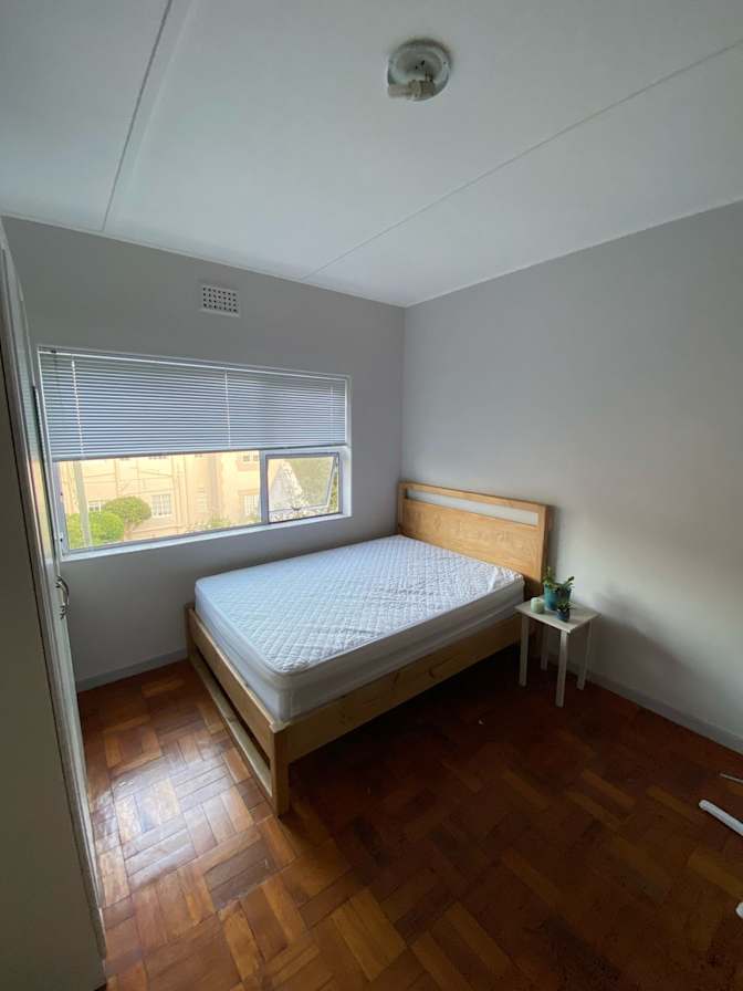 Photo of Caitlynn's room