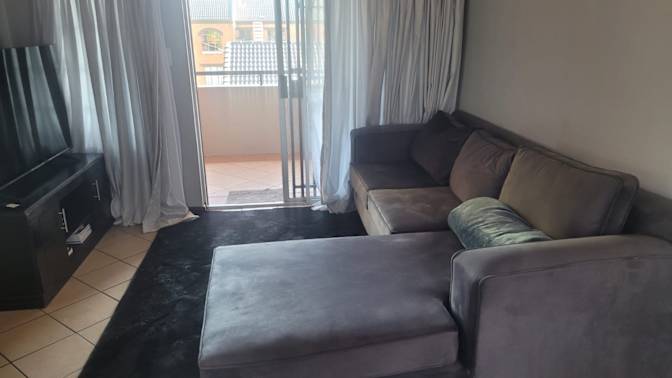 Photo of Zimasa's room