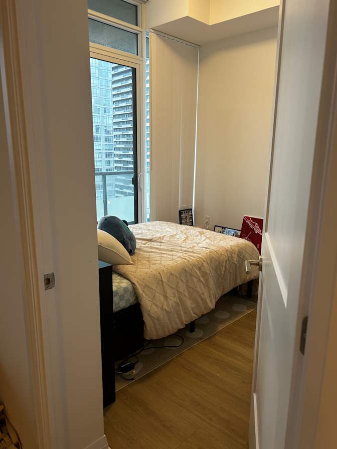 Photo of Prarthana Pradeep's room