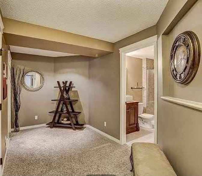 Photo of Deep's room