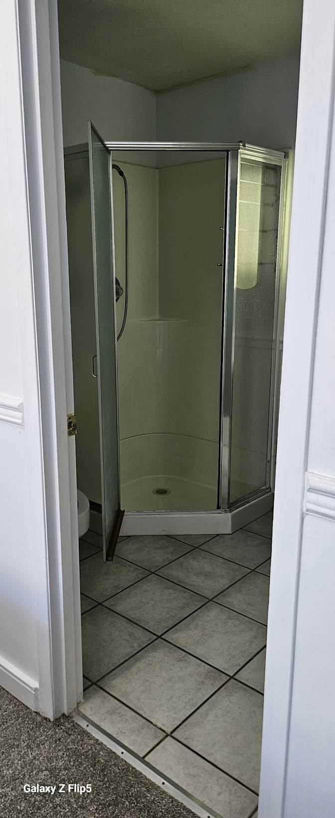 Photo of Elvis's room