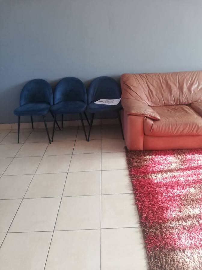Photo of Avela's room