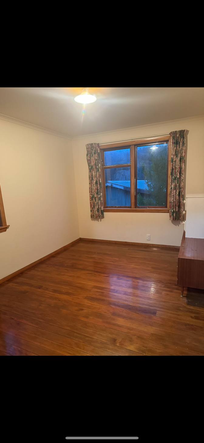 Photo of May's room