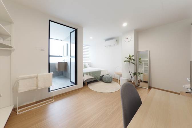 Photo of KIN Residences's room