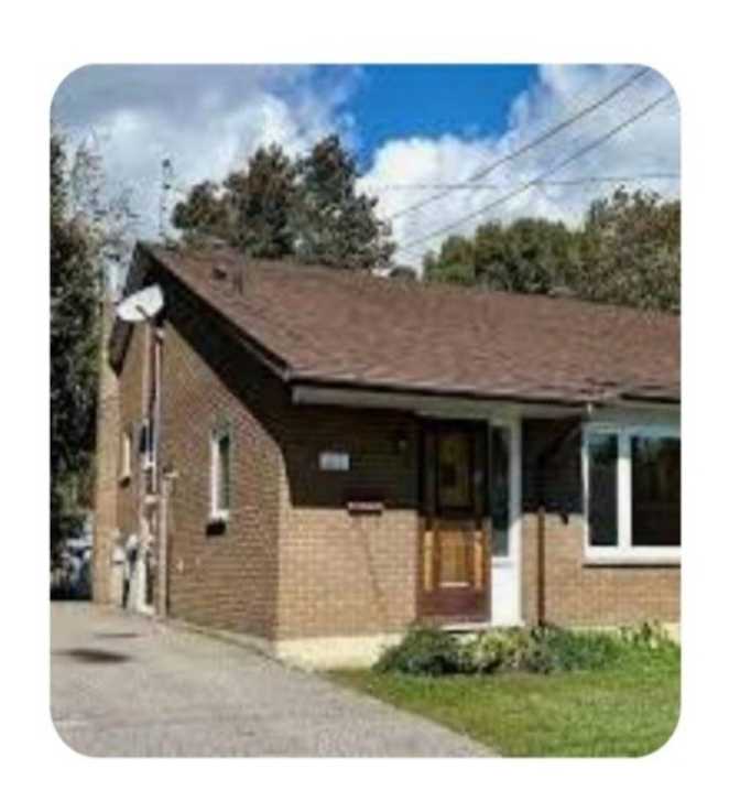 Photo of Victor's room