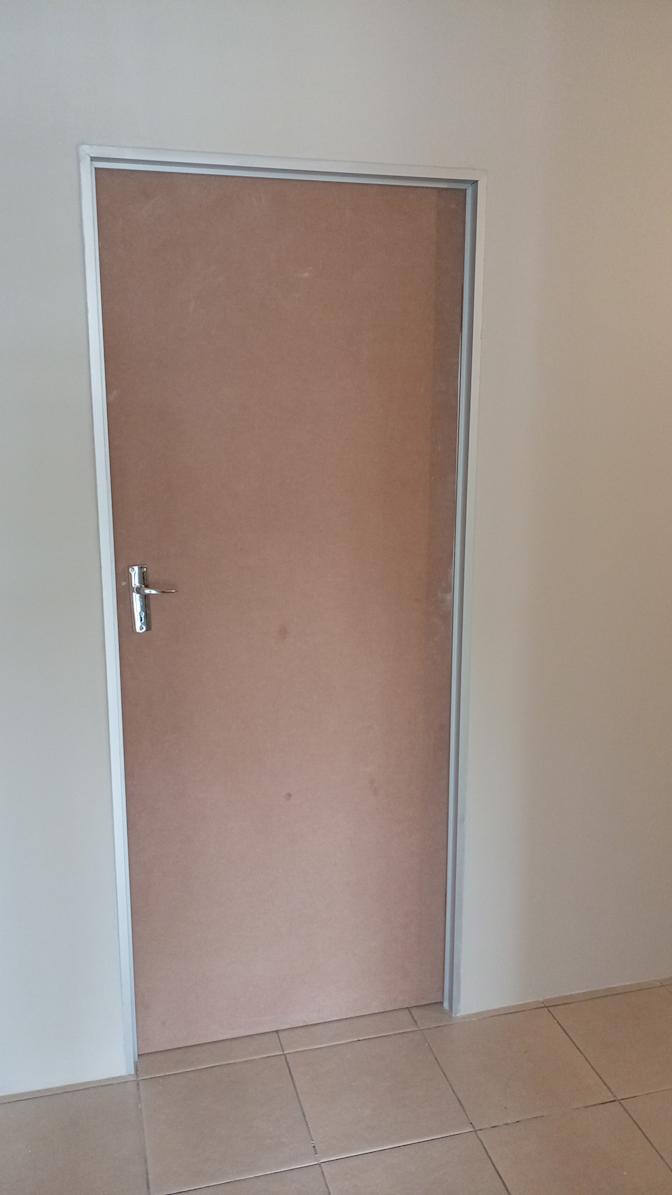 Photo of Raymond Oriebe Anyasi's room