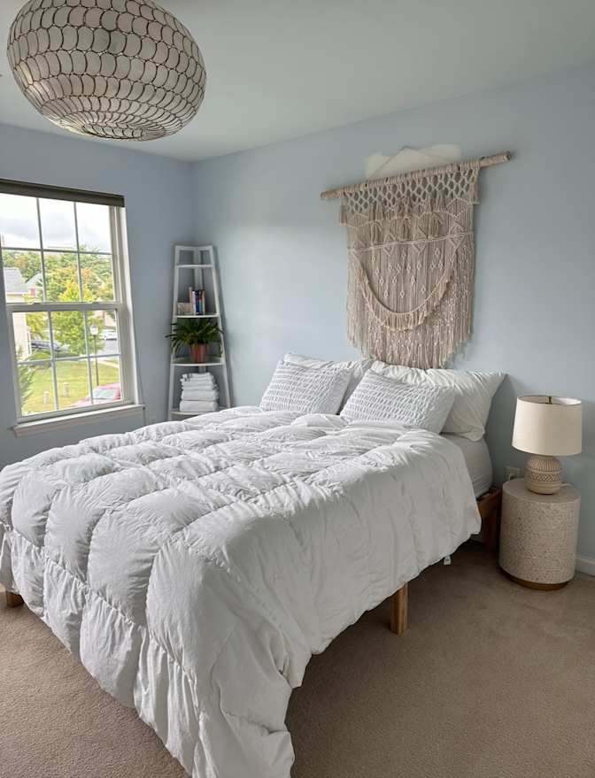 Private room to rent in share house Frederick, Mary...