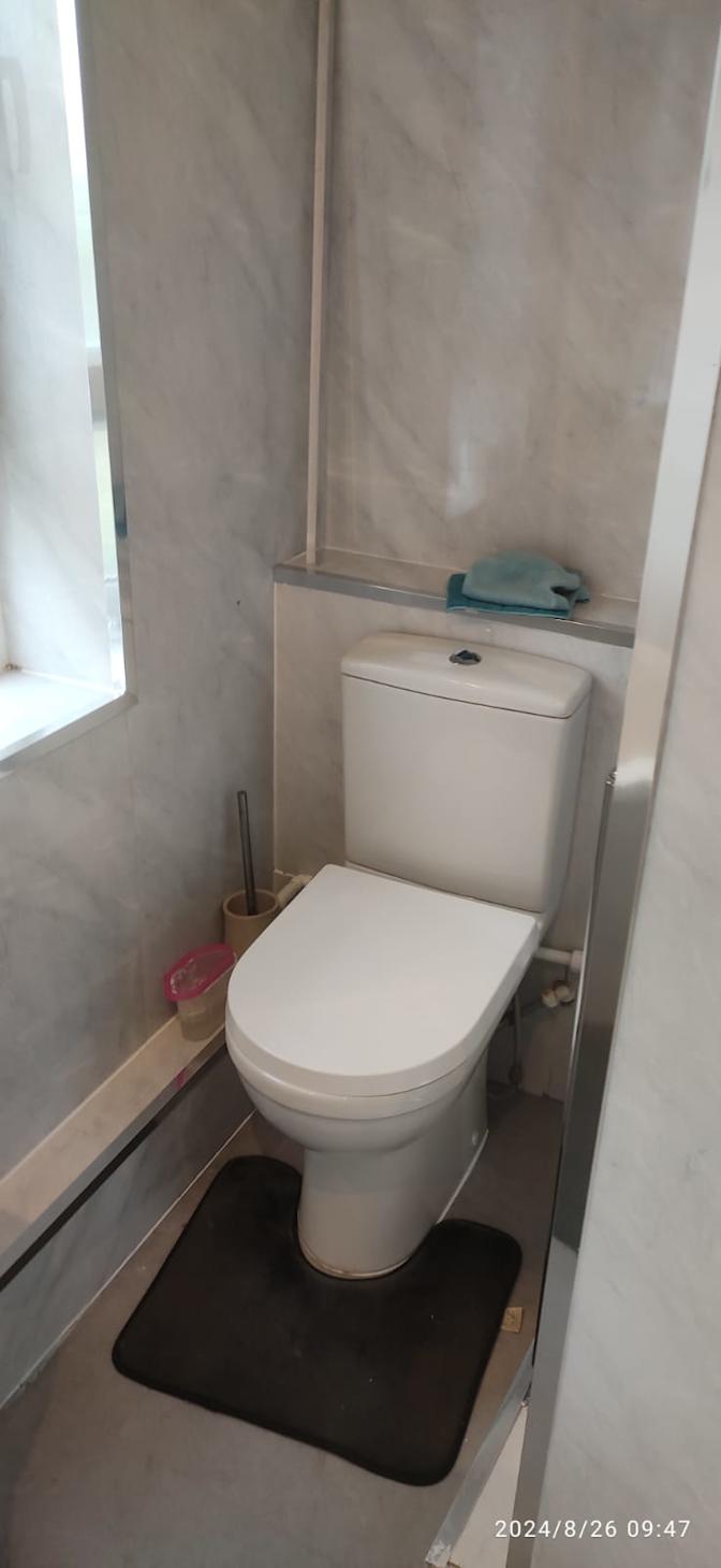 Photo of Anirudha kullarwar's room