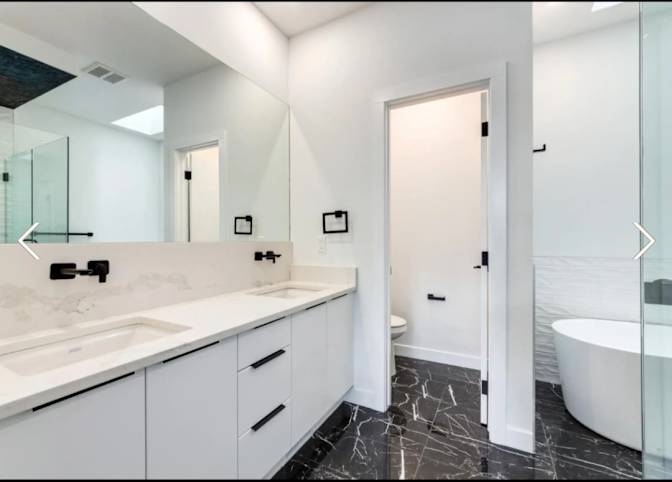 Photo of Venessa's room