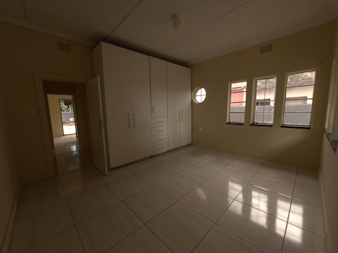 Photo of Dimakatso's room