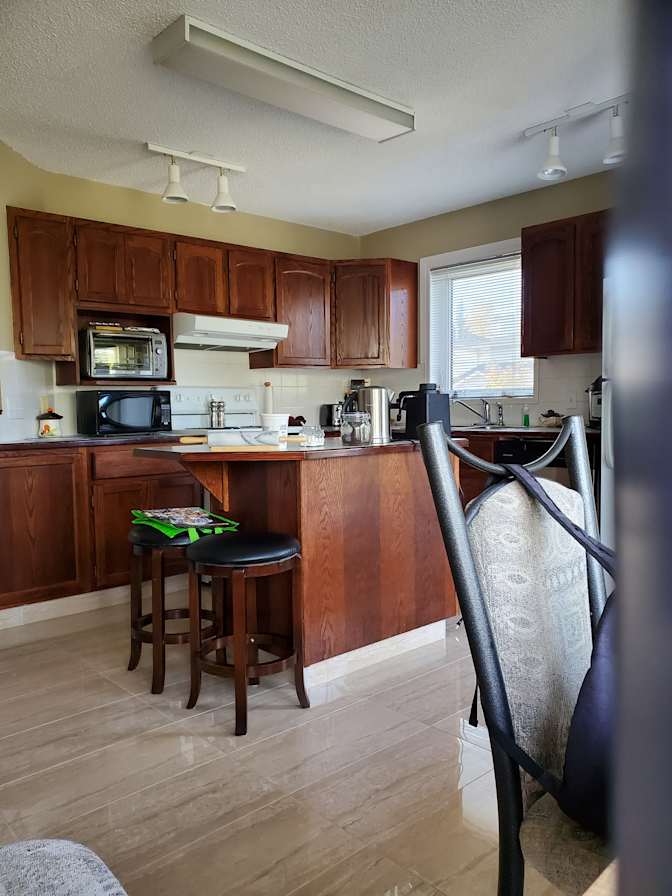 Cathy A Brewer's room