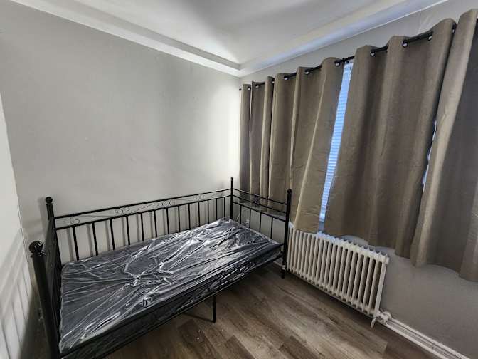 Peter Punzalan's room