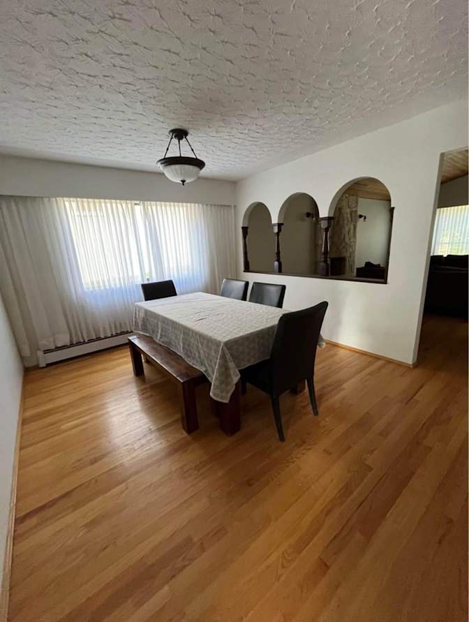 Photo of Cesare's room