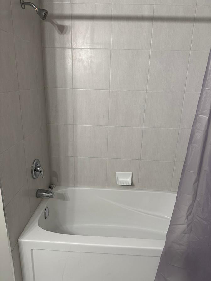 Photo of Andrew's room