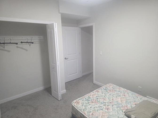 Abitoye Oyinkansola's room