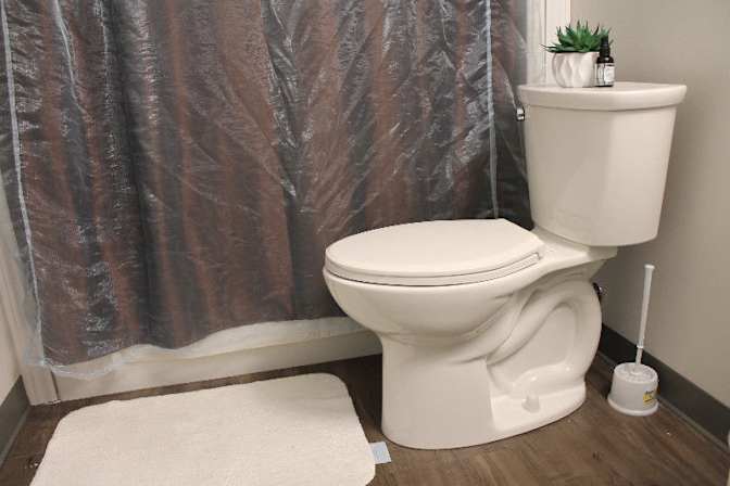 Skrtich Living's room