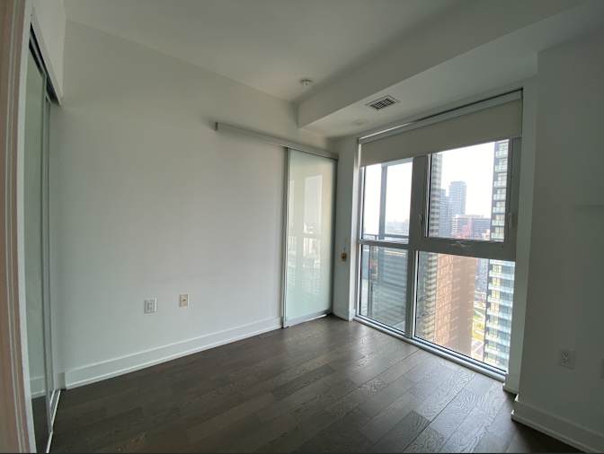 Photo of Kiara's room