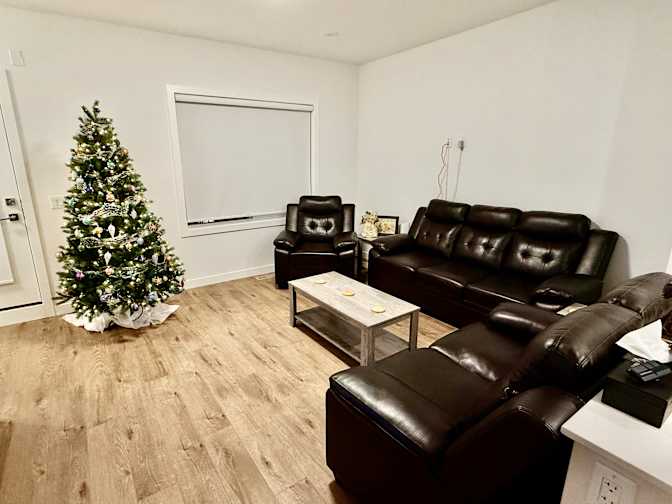 Photo of Bianca's room