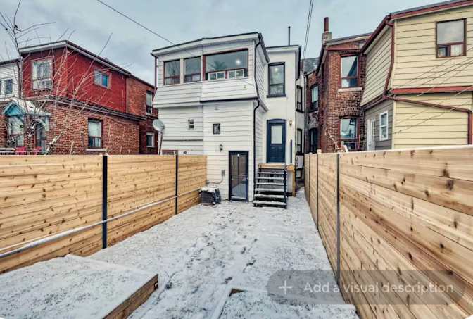 Emmanuel Olivier's room