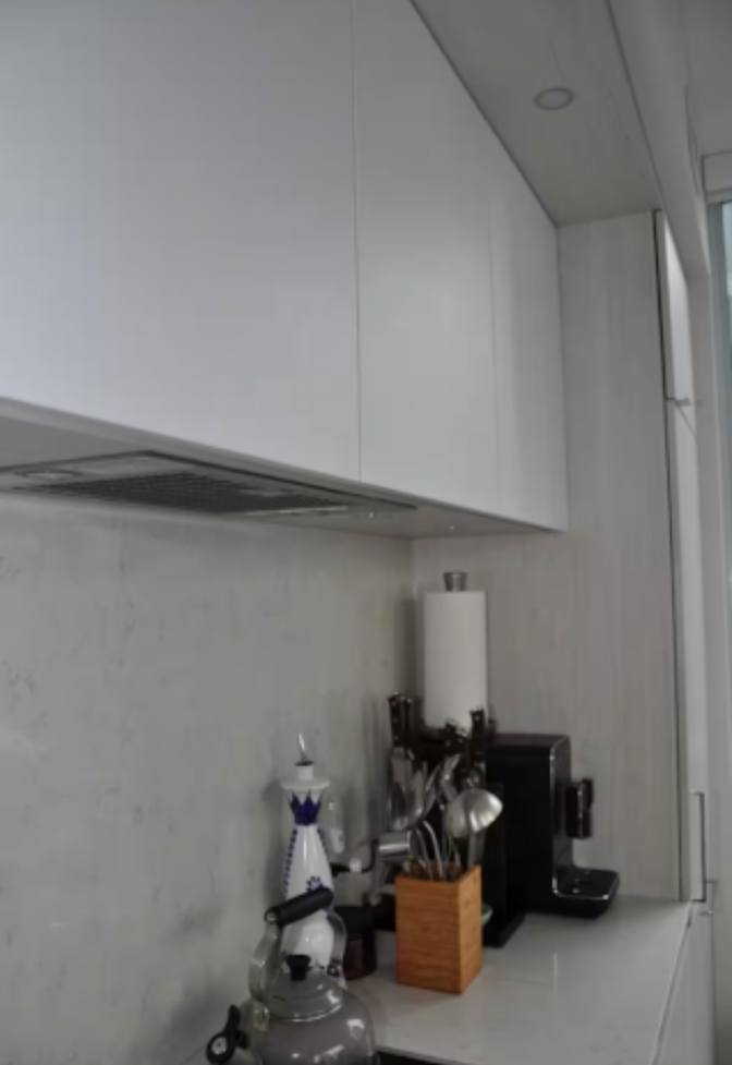 Photo of Helen's room
