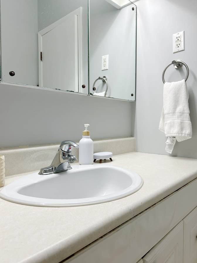 Photo of Sijo's room