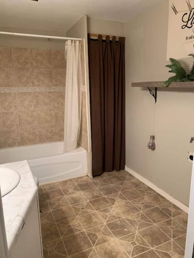 Photo of priya's room