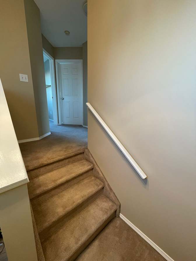 SAMUEL OLAYIWOLA ALUKO's room