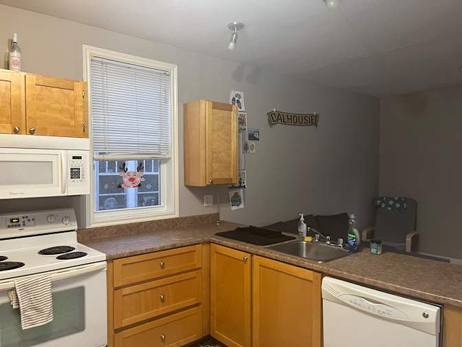 Photo of Mackenzie Tester's room