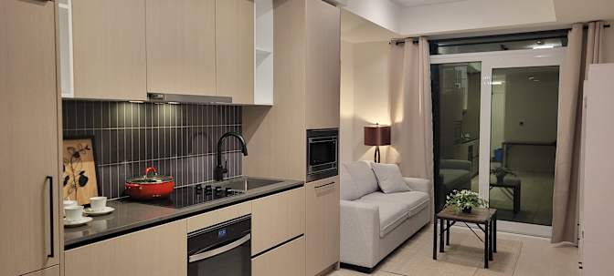 Erwin Bautista's room