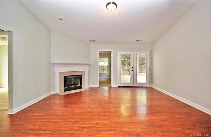 Photo of Alcove Rooms's room