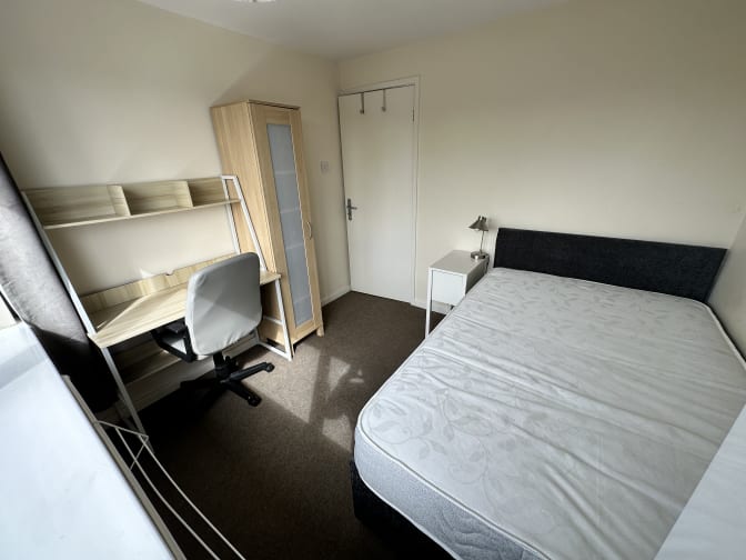 Photo of King's room