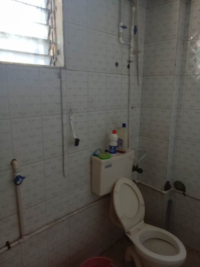 Photo of Tanishq Chaudhari's room
