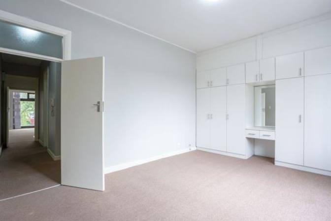Photo of Tamsyn's room