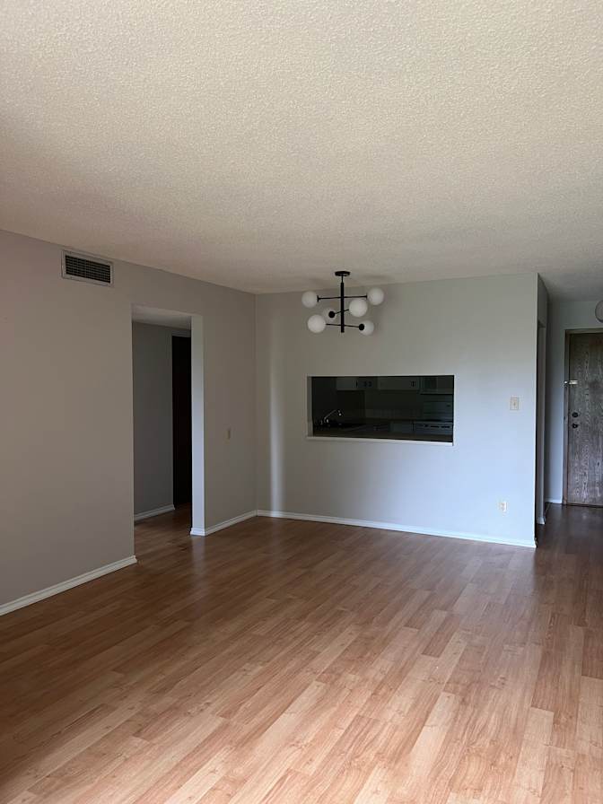 Photo of Mckenna Gillespie's room