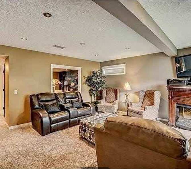 Photo of Deep's room