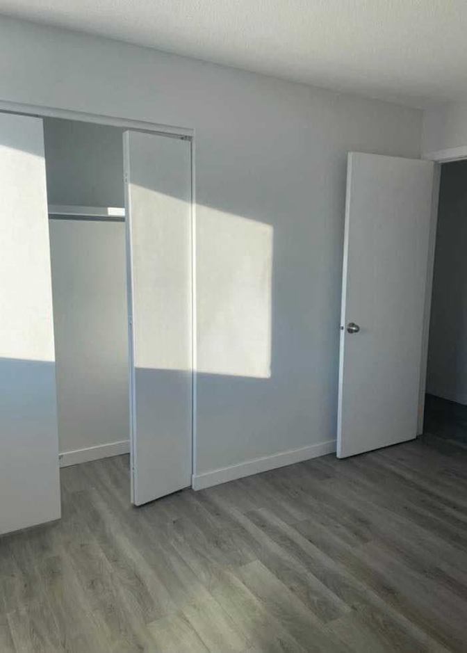 Mohammed Asad Abdullah's room