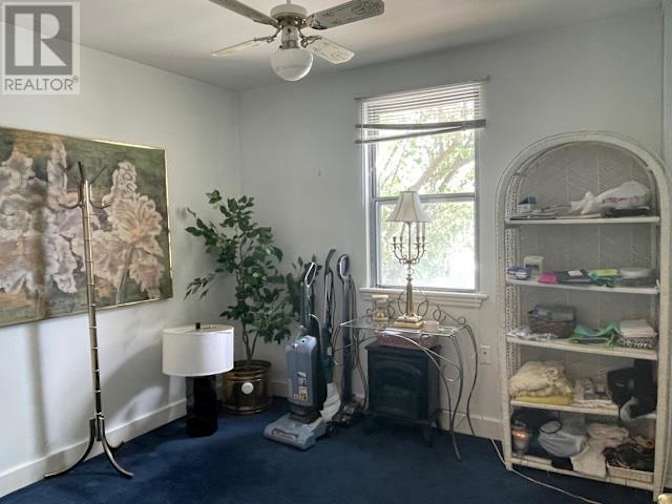 Photo of Natalie's room