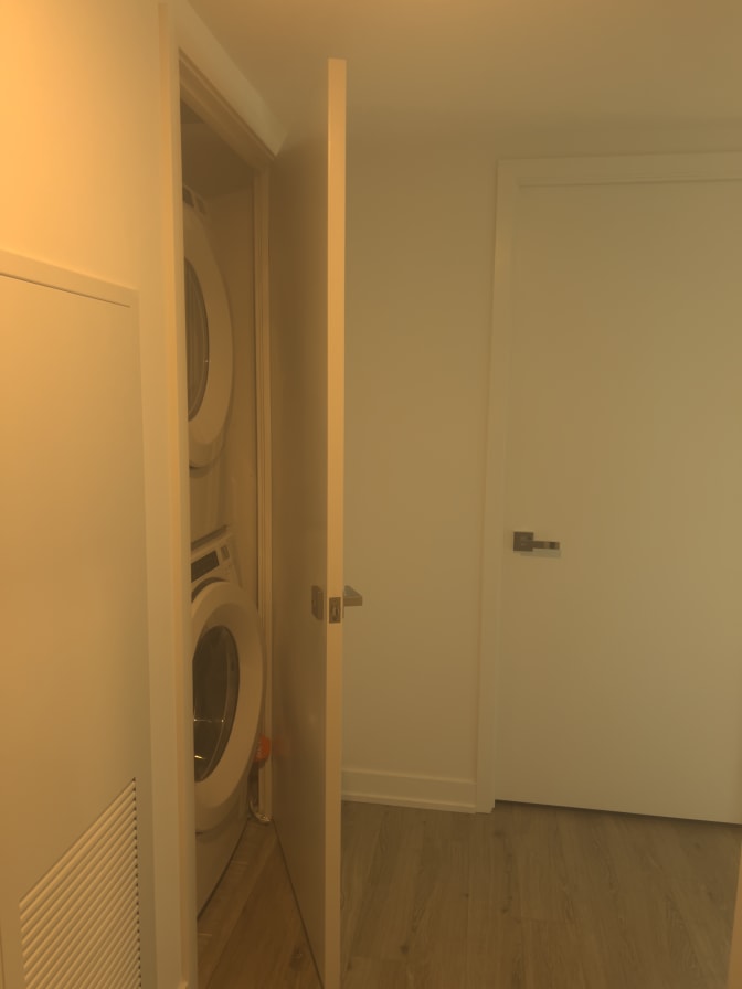 Annabelle Aguirre's room