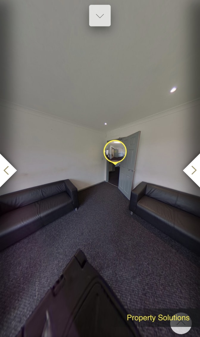 Photo of Alexandra's room